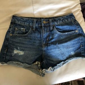 Mossimo Shorts
